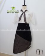 Đồng Phục Phục Vụ Nhà Hàng Cao Cấp
