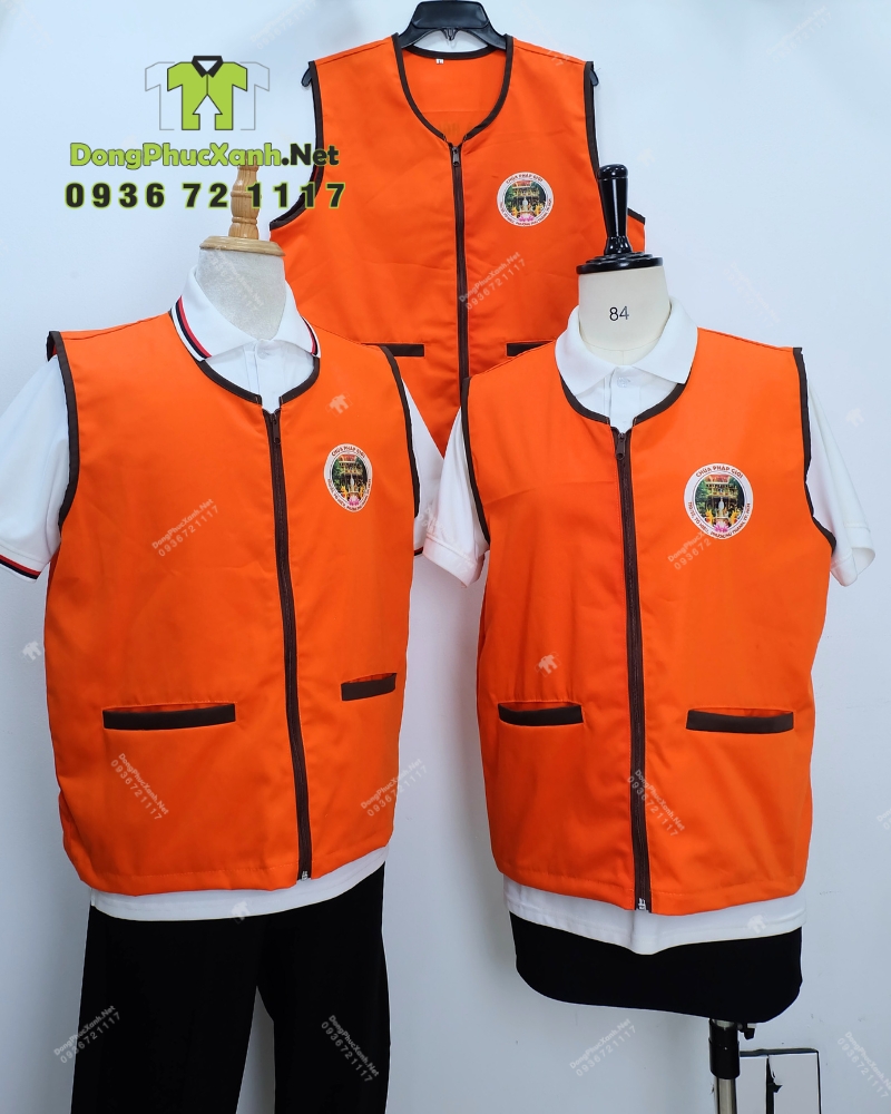 ao-gile-gio-vai-du-gio-mau-cam-1 áo gile gió