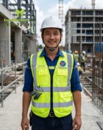 áo phản quang bảo hộ lao động