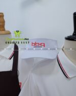 Mũ đồng phục quán ăn