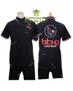 Áo đồng phục quán ăn