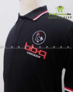 Áo đồng phục quán ăn