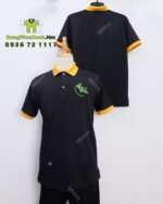 áo thun đồng phục quán ăn