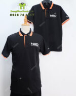 áo thun đồng phục công ty