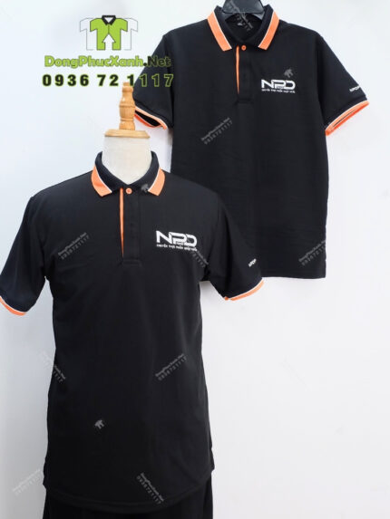 áo thun đồng phục công ty