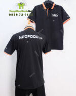 áo thun đồng phục công ty