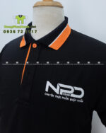 áo thun đồng phục công ty