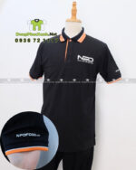 áo thun đồng phục công ty