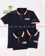 áo thun đồng phục công ty