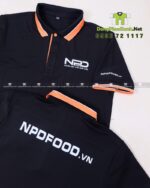 áo thun đồng phục công ty