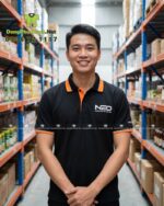 áo thun đồng phục công ty