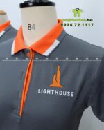 áo thun đồng phục công ty