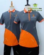 áo thun đồng phục công ty