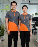 áo thun đồng phục công ty