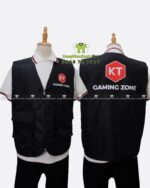 đồng phục gile dù gió- vải dù cao cấp