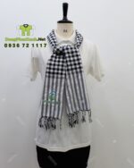 Khăn rằn đồng phục VinaEcolife