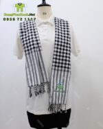 Khăn rằn đồng phục VinaEcolife