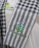 Khăn rằn đồng phục VinaEcolife