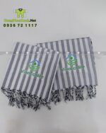 Khăn rằn đồng phục VinaEcolife