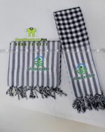 Khăn rằn đồng phục VinaEcolife