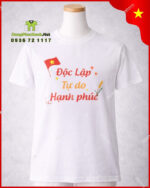 áo thun tự hào việt nam