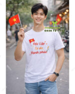 áo thun tự hào việt nam
