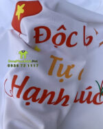 áo thun tự hào việt nam
