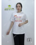 áo thun tự hào việt nam