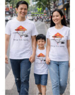 áo thun độc lập tự do hạnh phúc