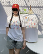 áo thun độc lập tự do hạnh phúc