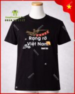 áo thun rạng rỡ việt nam