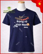 áo thun rạng rỡ việt nam