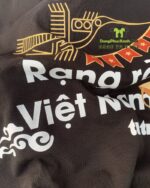 áo thun rạng rỡ việt nam