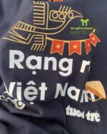áo thun rạng rỡ việt nam