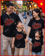 áo thun tự hào việt nam