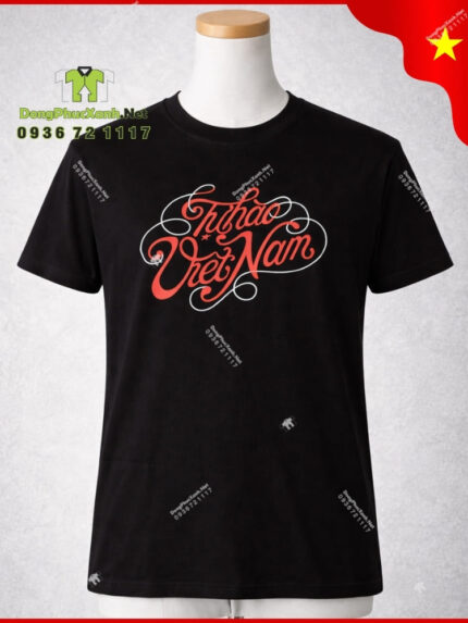 áo thun tự hào việt nam
