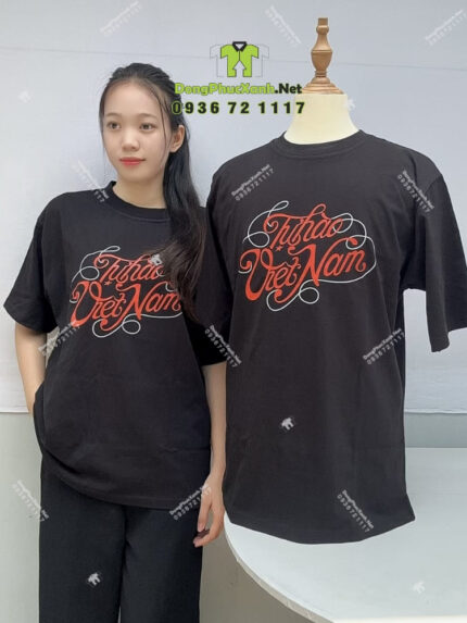 áo thun tự hào việt nam