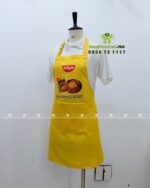 Tạp Dề Thiết Kế Yếm Dài