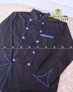 áo bếp đồng phục