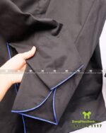 áo bếp đồng phục