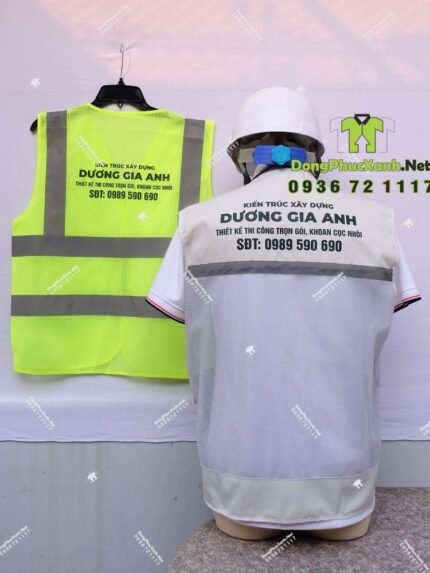gile bảo hộ