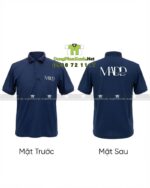 áo gile công trình bảo hộ