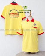 áo thun đồng phục công ty