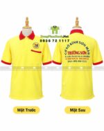 áo thun đồng phục công ty