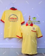 Áo thun đồng phục công ty