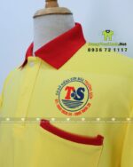 Áo thun đồng phục công ty