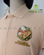 đồng phục phục vụ
