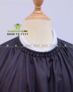 áo choàng vải dù trượt nước