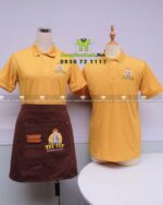 áo vải cá sấu thái