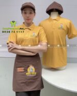 áo vải cá sấu thái